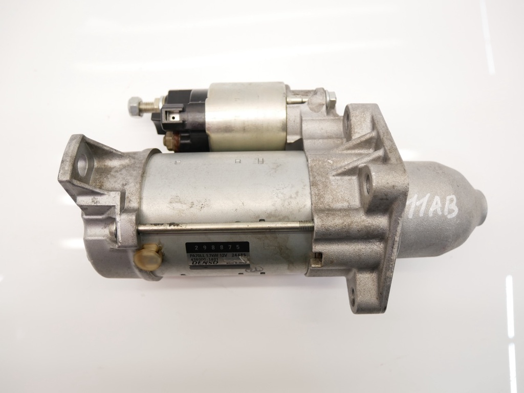 [MTD-474581] Motor de arranque Alfa Romeo Giulia 952 2.9 438000-1401