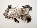 Refrigerador de gases de escape Mercedes CLS 350d C257 2.9 OM656.929