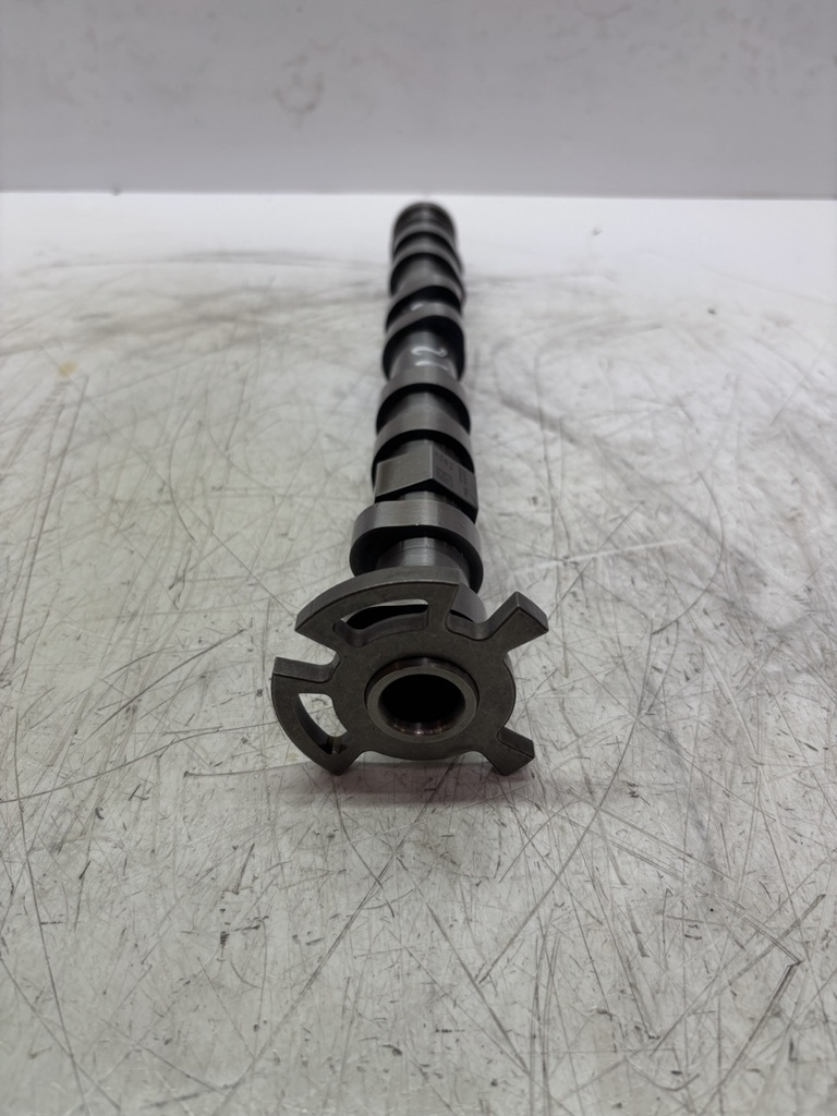 [MTD-475452] Árbol de levas Nissan Qashqai II J11 1.3 DIG-T HR13DDT