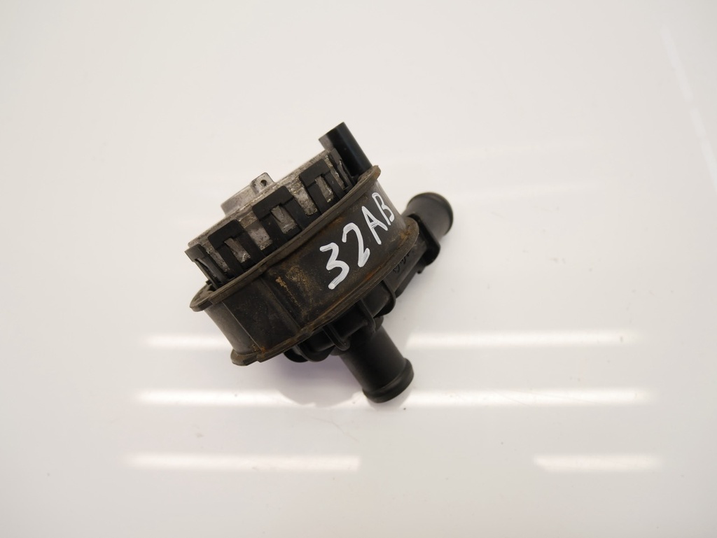 [MTD-474793] Bomba de aire secundaria 3Q0965567E para Skoda Superb VW Passat Audi A3 Seat Tarraco 2.0 TDI