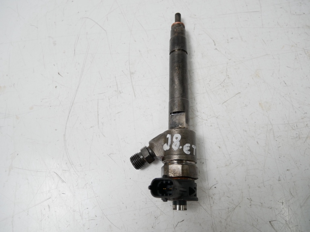 [MTD-476148] Inyector Fiat Ducato 2.3 D 140CV 044511113R