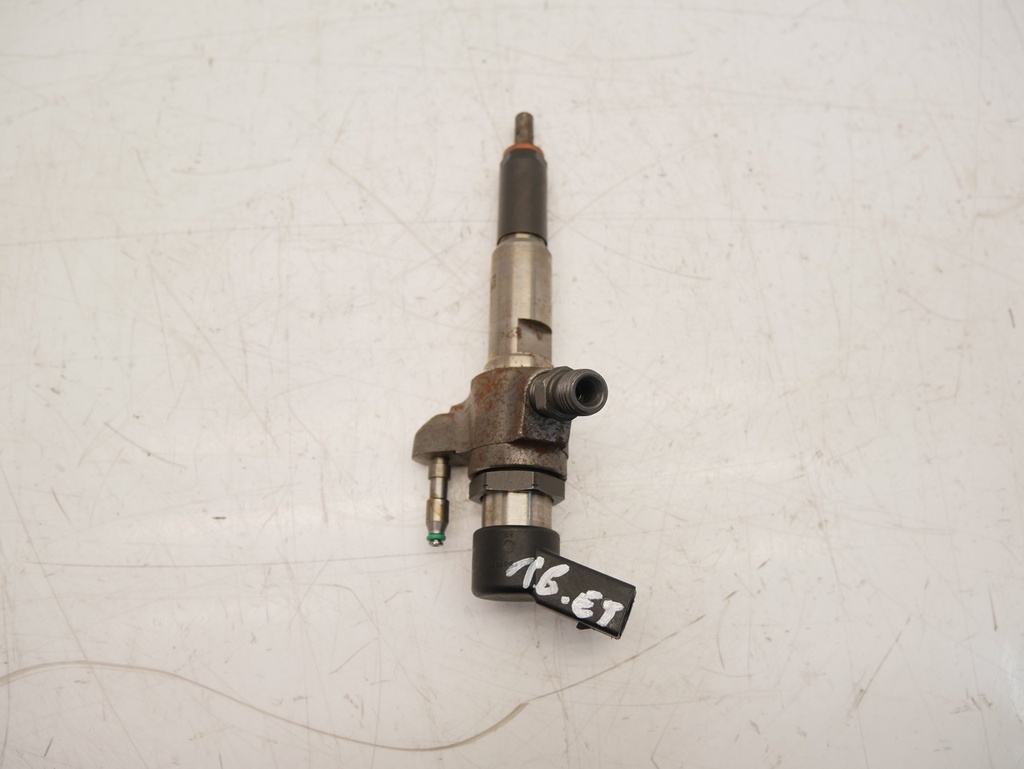 [MTD-477428] Inyector Peugeot 308 MK1 1.6 HDi DV6C 9HR 9H05 9802448680