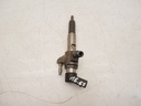 Inyector Peugeot 308 MK1 1.6 HDi DV6C 9HR 9H05 9802448680