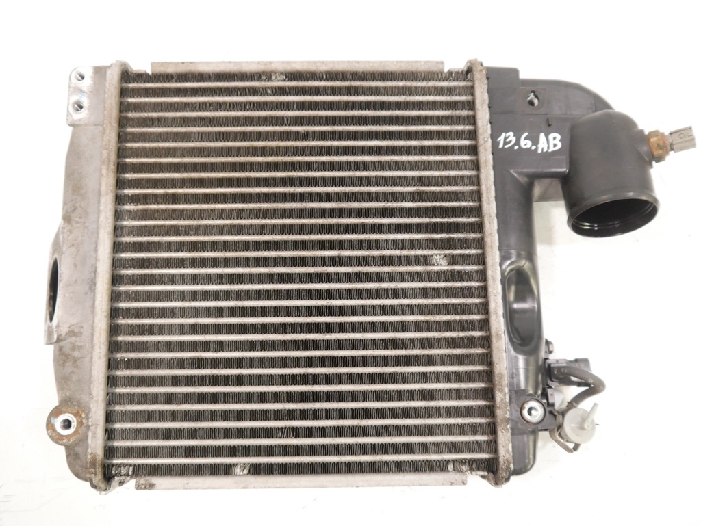 [MTD-477660] Intercooler Toyota Hilux 3.0 D-4D 4WD 1KD-FTV 1KD 179400L010