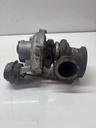 Turbocompresor BMW Serie 7 F01 4.4 750i N63B44B