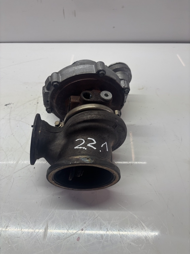 [MTD-478001] Turbocompresor BMW Serie 7 4.4 750i N63B44B N63 7605794
