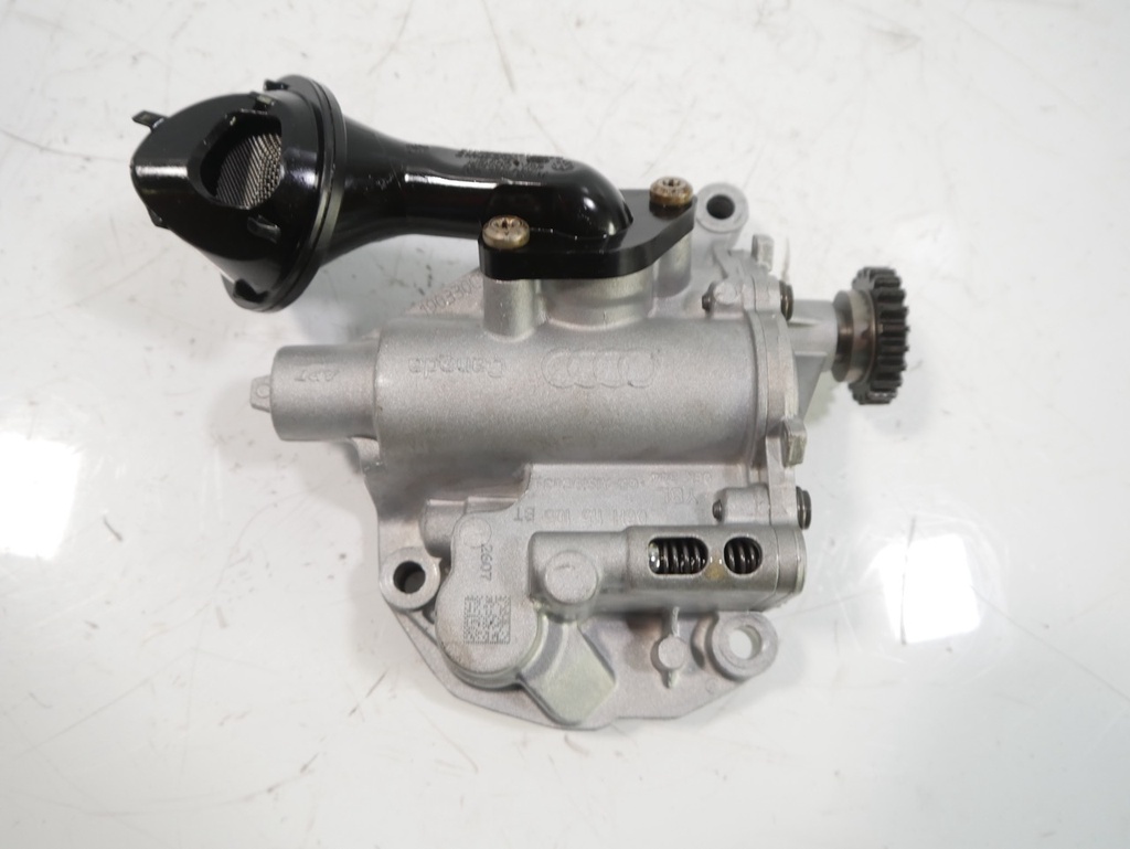 [MTD-478264] Bomba de aceite VW Tiguan 2.0 TSI DGUA DGU DKT CZP 06H115105BT