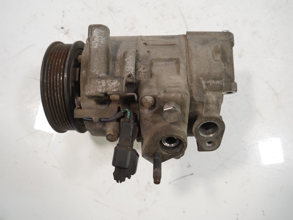 [MTD-478289] Compresor de aire acondicionado Ford Transit F3 2.0 Ecoblue YLF6 GK21-19D629-BE