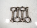 4x Biela Opel Corsa E 1.3 CDTI B13DTC B13 LKV 55208624