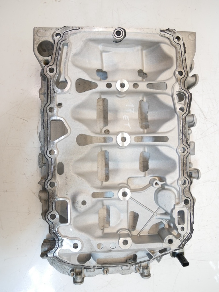 [MTD-478240] Cárter de aceite VW Tiguan 2.0 TSI DGUA DGU DKT CZP 06K103603CT