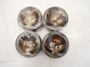 4x pistones VW Tiguan 2.0 TSI (DGUA, DGU, DKT, CZP) 82L199