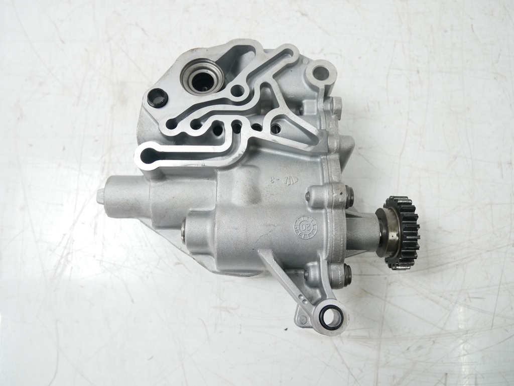 [MTD-478729] Bomba de aceite VW Audi Skoda Passat 2.0 TFSI TSI DTD DTDA DDS DKZ 06H115105BT