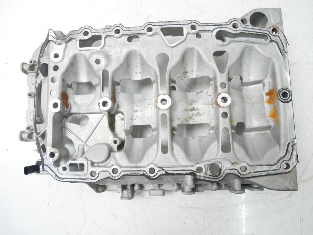 [MTD-478732] Parte superior del cárter de aceite VW Audi Seat Skoda 2.0 TFSI TSI 140-147 kW 190-200 CV