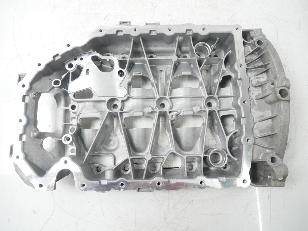 [MTD-478725] Cárter de aceite superior Audi VW Tiguan 2.0 TFSI DGU DGUA DKZ CZP 06K103603CT