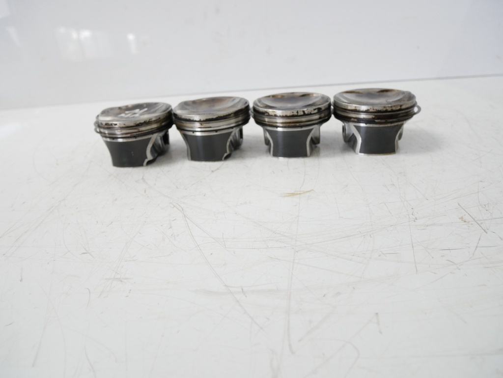 [MTD-478987] 4x Pistones VW Audi Seat Passat A3 Leon 2.0 TFSI TSI DTD DTDA DDS DKZ 82L199