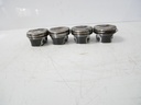 4x Pistones VW Audi Seat Passat A3 Leon 2.0 TFSI TSI DTD DTDA DDS DKZ 82L199