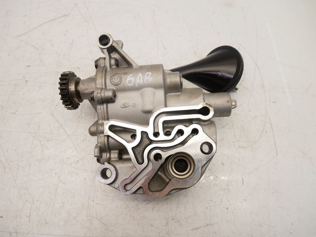 [MTD-479031] Bomba de aceite VW Audi Passat A3 2.0 TFSI TSI DDSA DDS DKZ CZP 06H115105BT