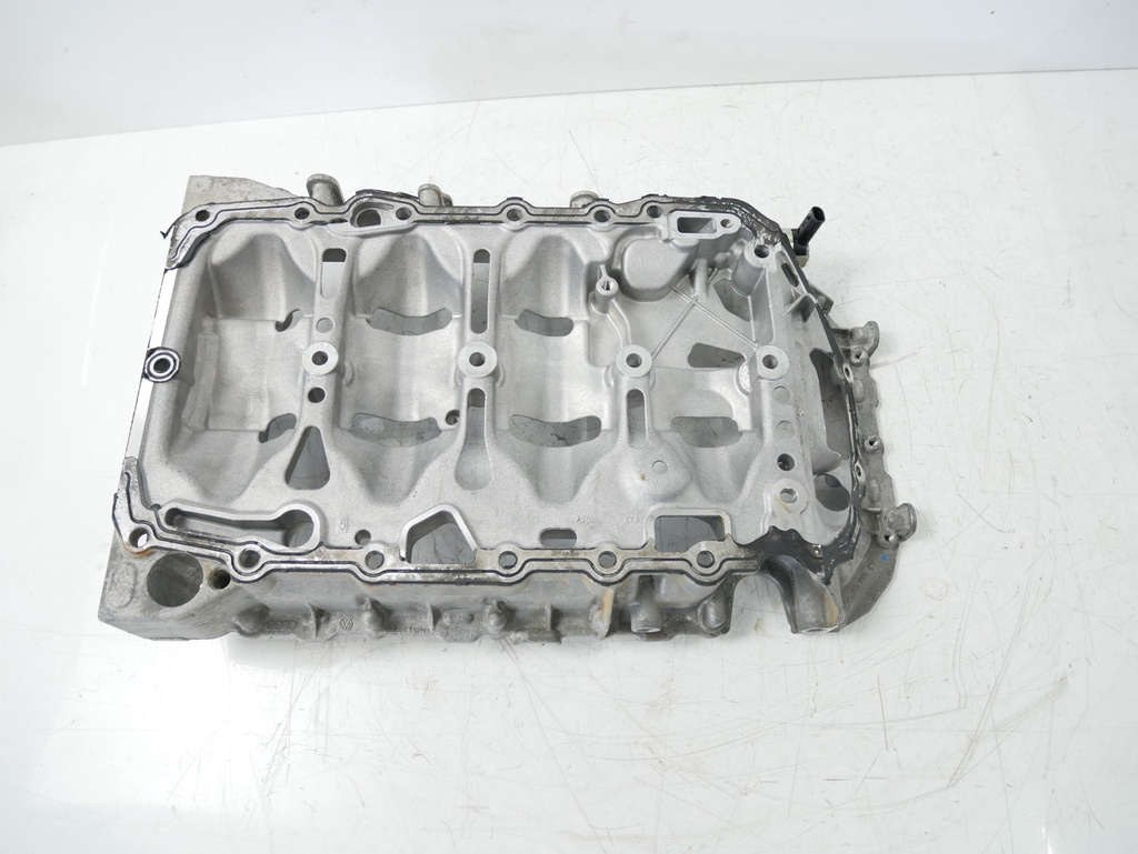 [MTD-478984] Cárter de aceite VW Audi Seat Skoda 2.0 TFSI TSI DTD DTDA DDS DKZ 06K103603CT