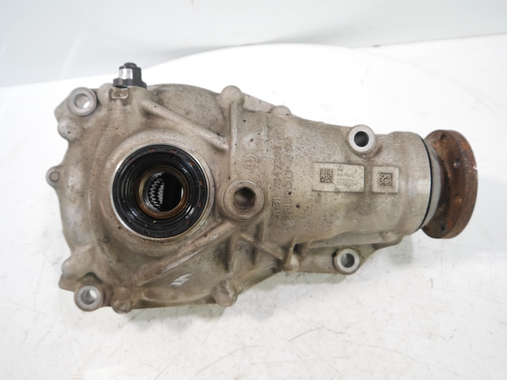 [MTD-479558] Diferencial BMW Serie 3 G20 3.0 M340i xDrive B58B30B B58 B58B30O1 7647386