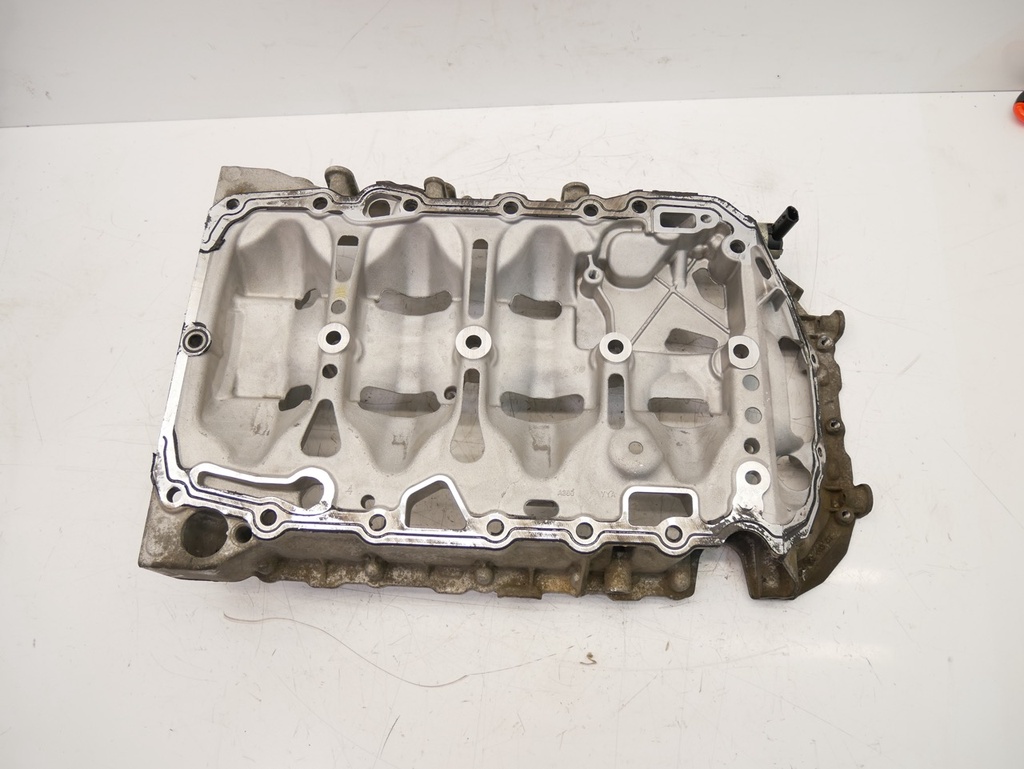 [MTD-479584] Parte superior del cárter de aceite VW Tiguan 2.0 TSI 2021