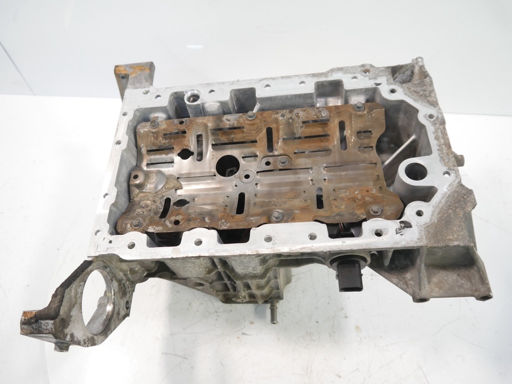 [MTD-478624] Cárter de aceite Jaguar XJ X351 3.0 D 306DTA 306DT AJTDV6 OE 9H2Q-6675-BD