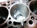 Bloque motor Audi A4 B8 A5 Q5 2.0 TDI CAGA CAG