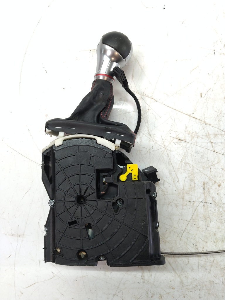 [MTD-526240] Selector de cambio automático Audi TT 2017