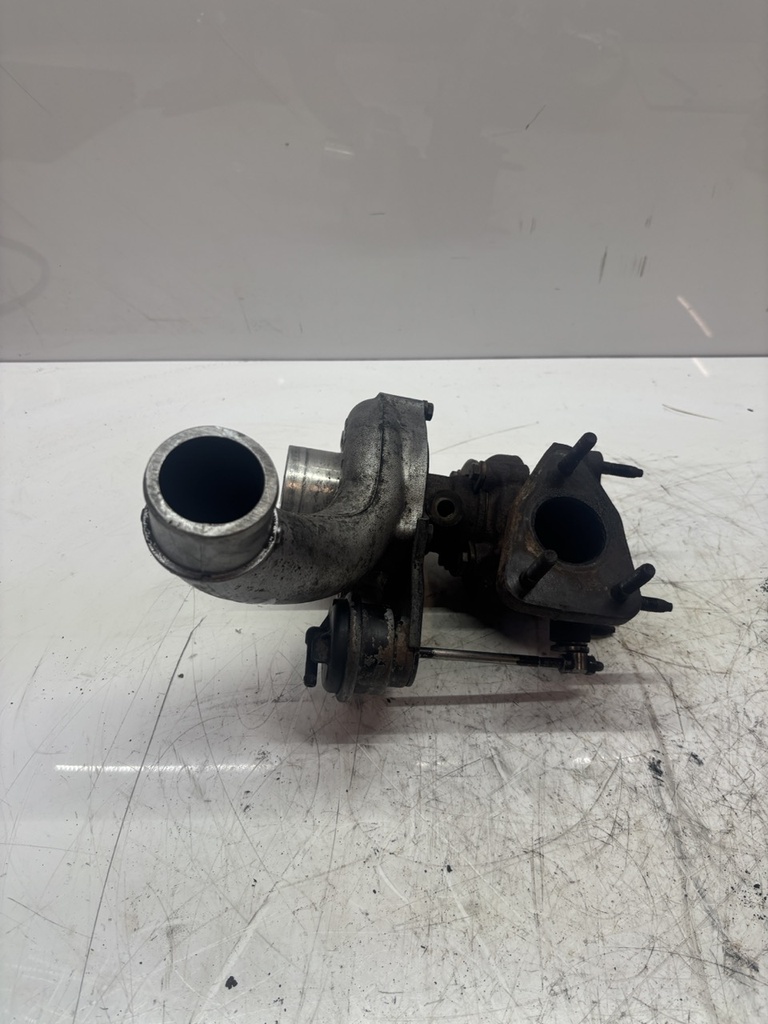 [MTD-479776] Turbocompresor Renault Master II 2.5 dCi G9U754