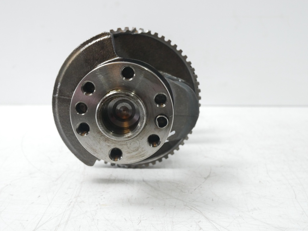 [MTD-479121] Cigüeñal BMW Serie 3 318i E90 2.0 N43B20A 7516040