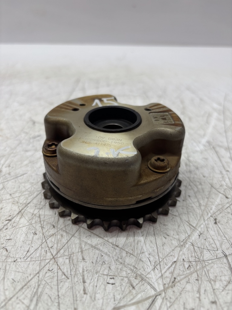 [MTD-479076] Unidad de avance del árbol de levas Para Audi C7 A6 3.0 TFSI CGXB