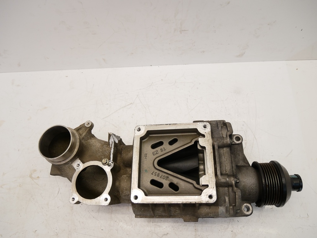 [MTD-479892] Compresor de aire acondicionado Mercedes C180 W203 1.8 M271.946 2006