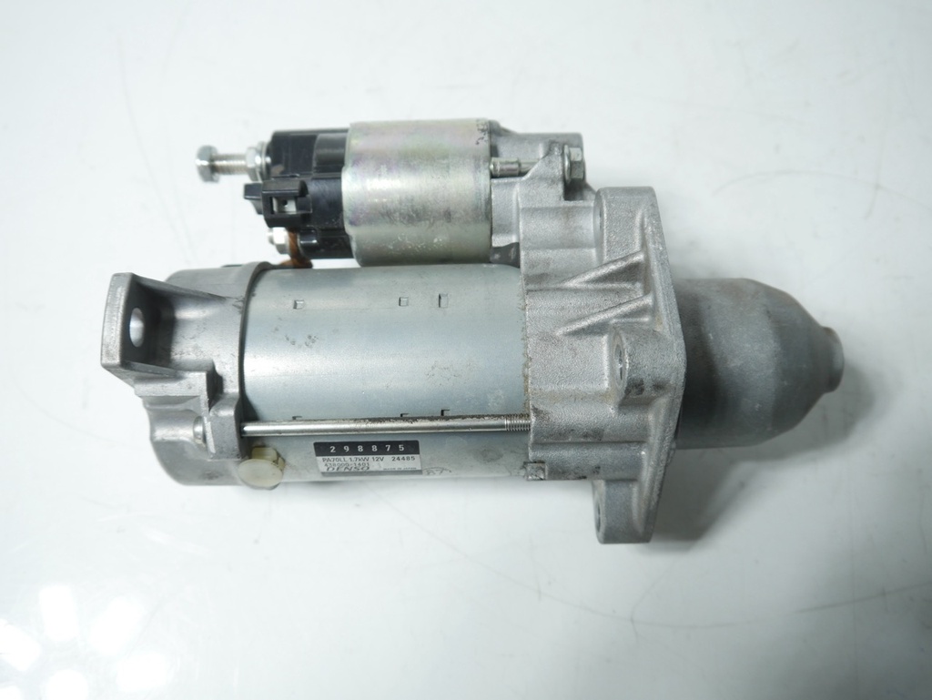 [MTD-480292] Motor de arranque Alfa Romeo Giulia 952 2.9 Quadrifoglio 670050436 438000-1401