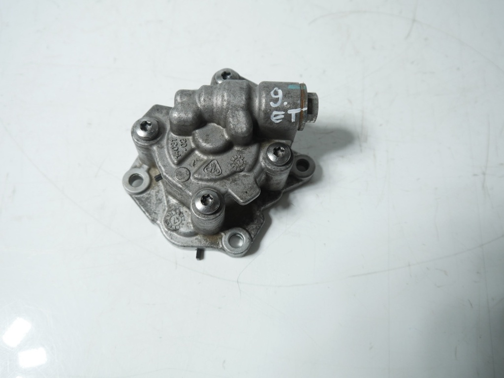 [MTD-480444] Bomba de aceite Alfa Romeo Giulia 2.9 Quadrifoglio 670050436 327082