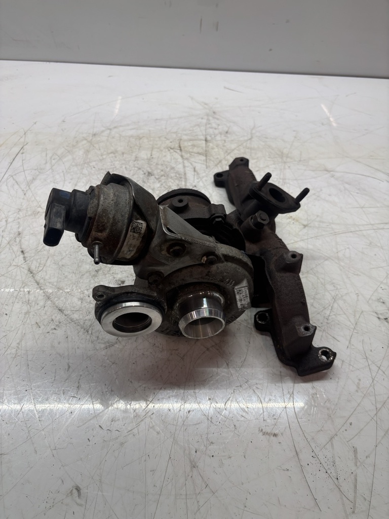 [MTD-479960] Turbocompresor VW T5 T6 2.0 TDI CAAB CAA 03L253016M