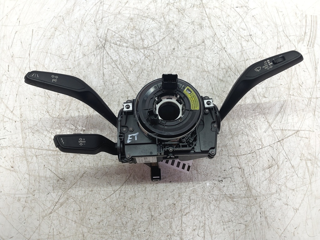 [MTD-526242] Conmutadores ECU columna de dirección Audi TT 2017