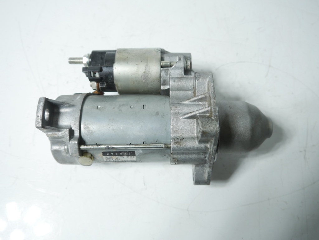 [MTD-480447] Motor de arranque Alfa Romeo Giulia 952 2.9 gasolina 670050436 438000-1401