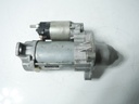 Motor de arranque Alfa Romeo Giulia 952 2.9 gasolina 670050436 438000-1401