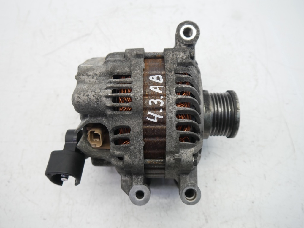[MTD-480556] Alternador Peugeot Citroen C4 308 207 1.6 5FV EP6CDT 5F02 1638095080