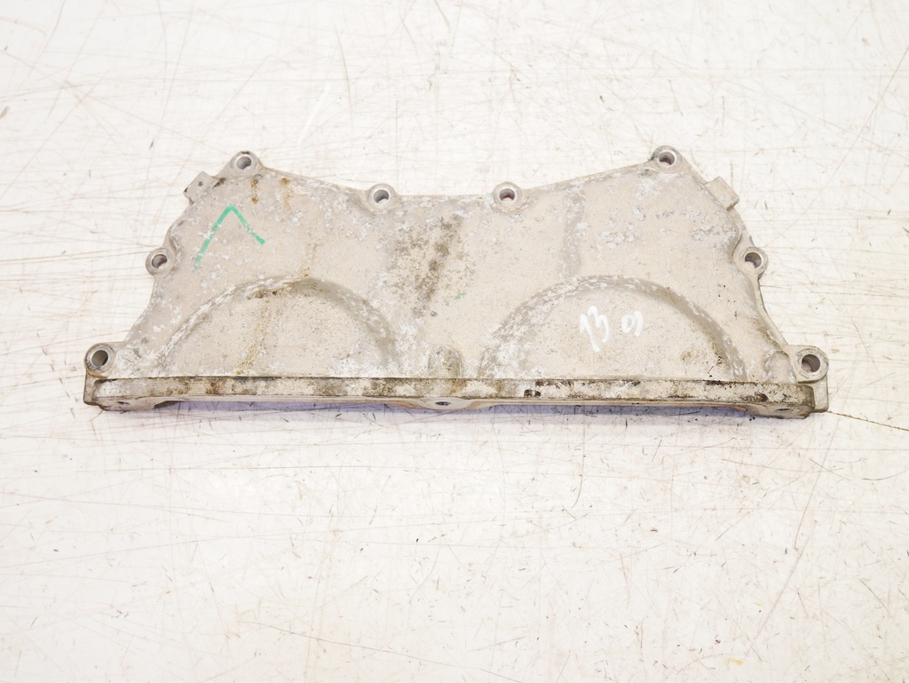 Tapa de distribución frontal MG GT 3 MK3 1.5 Benzin 15S4U COV800018