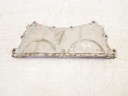 Tapa de distribución frontal MG GT 3 MK3 1.5 Benzin 15S4U COV800018