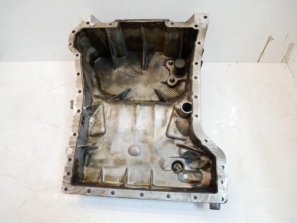 [MTD-479878] Cárter de aceite Mercedes C180 W203 1.8 M271.946