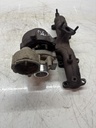 Turbocompresor Audi Seat Skoda VW A3 Leon Golf V 1.9 TDI BXE 03G253014F