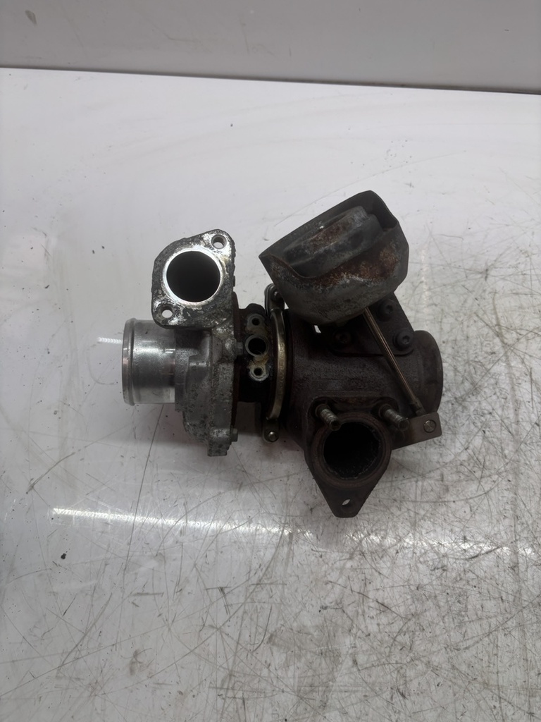 [MTD-481147] Turbocompresor Opel Insignia A 2.0 CDTI A20DTL LBQ 55552591