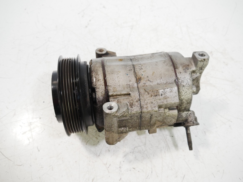 [MTD-480942] Compresor de aire acondicionado Opel Antara A 2.2 CDTI Z22D1 A22DM Z22 LNQ