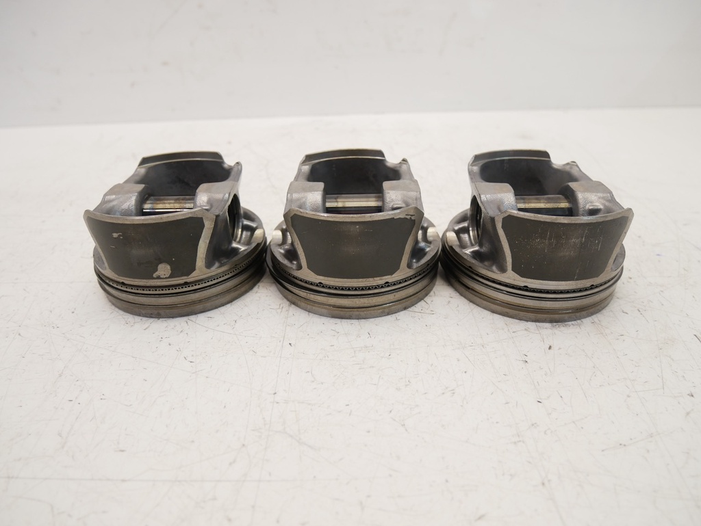 [MTD-481715] 3x pistones Audi Q5 2.0 TFSI DPUA DPU 2022
