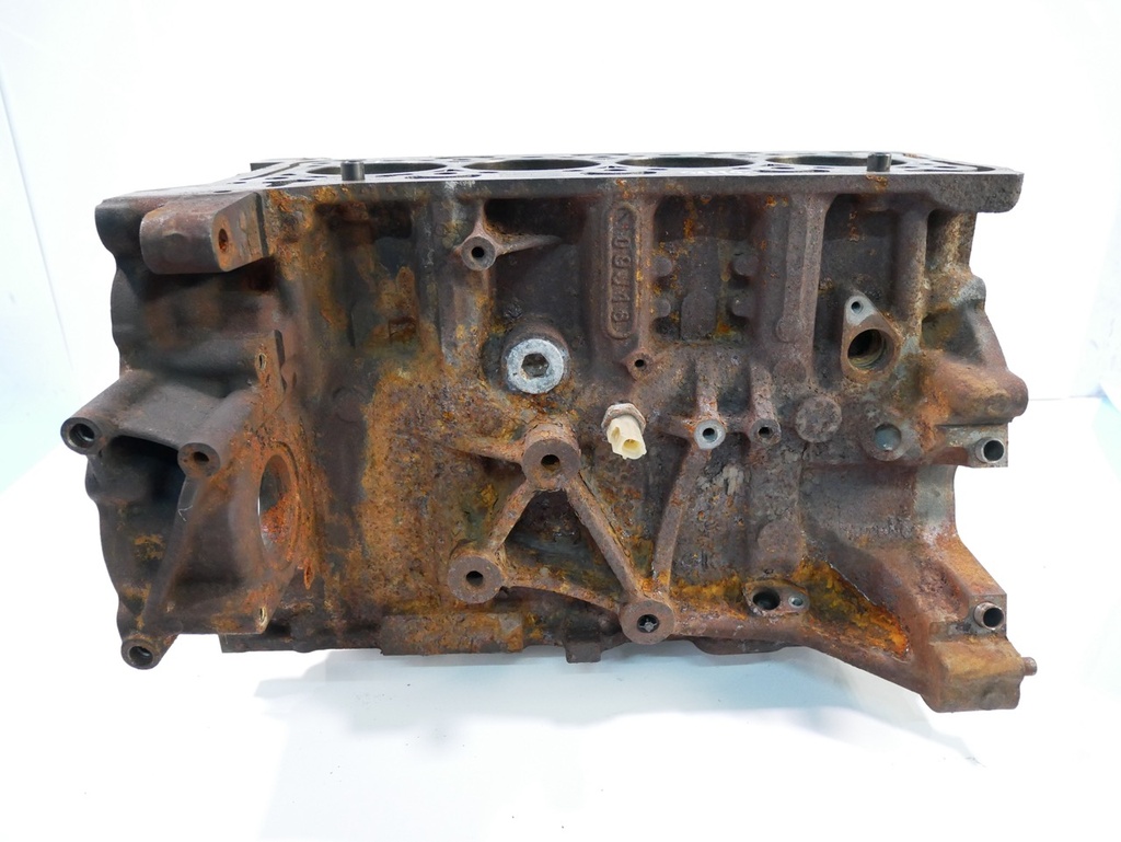[MTD-481772] Bloque motor Ford Tourneo Custom 2.0 EcoBlue YMF6 YMFA GK2Q-6015-AB