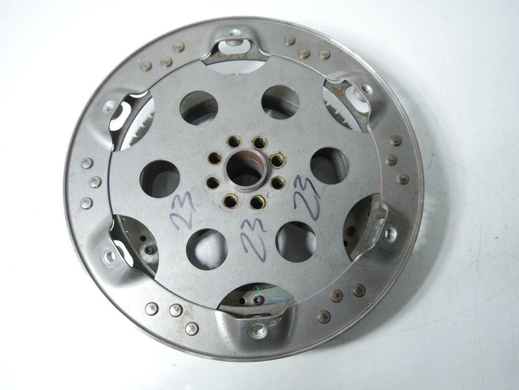 [MTD-480298] Volante motor Alfa Romeo Giulia 952 2.9 Quadrifoglio 670050436 307008 43
