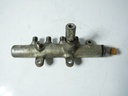 Tubo de raíl Isuzu D-MAX 2.5 CRDi DiTD 4JK1-TC 4JK1 8981512140