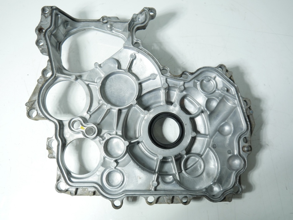 [MTD-482051] Tapa delantera Isuzu D-MAX 2.5 CRDi DiTD 4JK1-TC 4JK1 8982283361