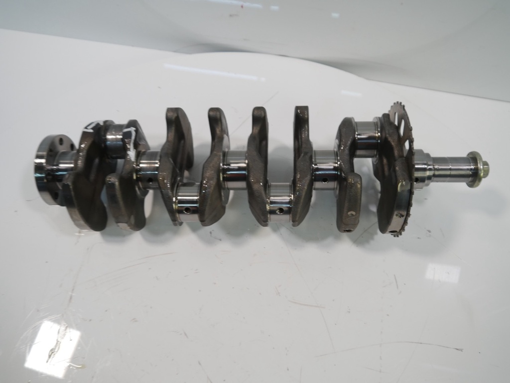 [MTD-482063] Cigüeñal Suzuki SX4 S-Cross 1.6 gasolina M16A M16